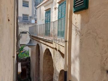 Villetta indipendente in vendita di 132 m² in Via Vincenzo Albanese