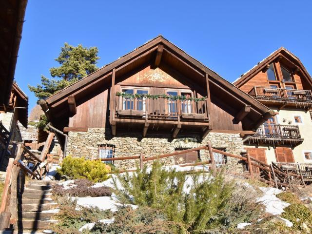 Villetta indipendente in vendita di 132 m² in Frazione Bessen Haut