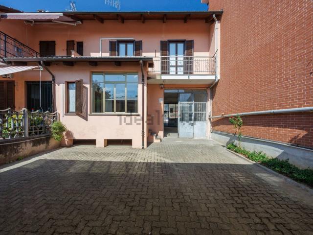 Villetta indipendente in vendita di 132 m² in Strada Genova