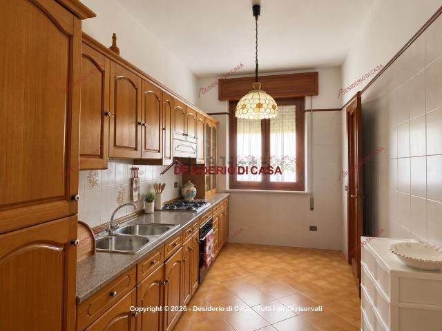 Villetta indipendente in vendita di 132 m² in Strada Salinagrande