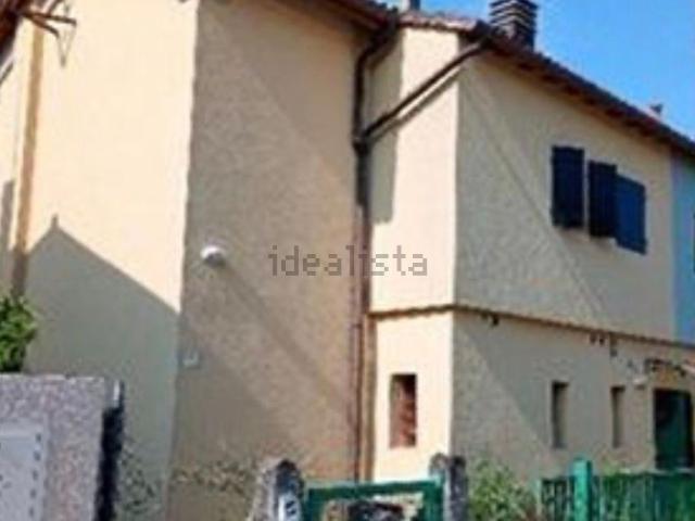 Villetta indipendente in vendita di 132 m² in Strada Siora Andriana del Vescovo, 7