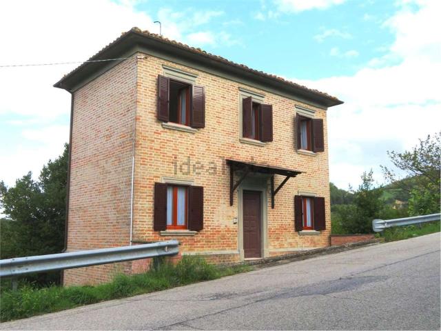 Villetta indipendente in vendita di 132 m² in Strada Provinciale 113