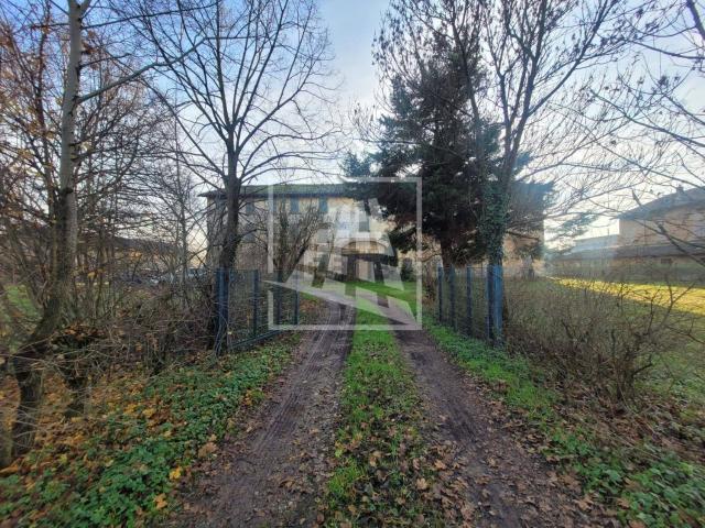 Villetta indipendente in vendita di 1337 m² in Via Wolfgang Amadeus Mozart, 17