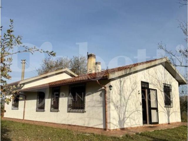 Villetta indipendente in vendita di 133 m²