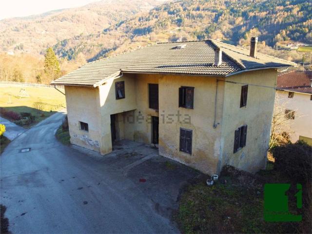 Villetta indipendente in vendita di 133 m²
