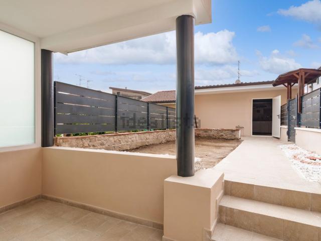 Villetta indipendente in vendita di 133 m²