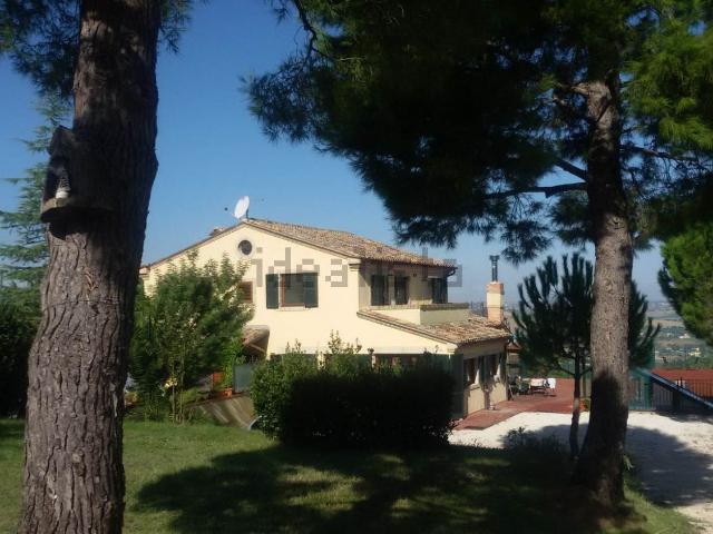 Villetta indipendente in vendita di 133 m²