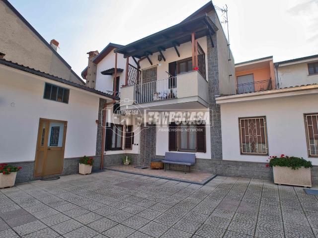 Villetta indipendente in vendita di 133 m²