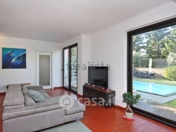 Villetta indipendente in vendita di 133 m²
