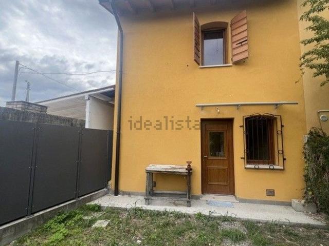 Villetta indipendente in vendita di 133 m²