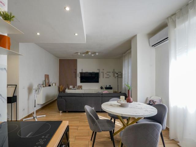 Villetta indipendente in vendita di 133 m² in Via Cornazzano