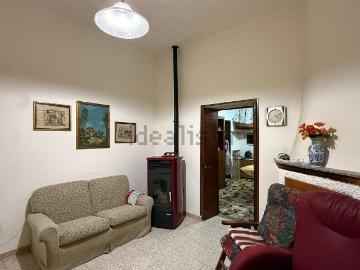 Villetta indipendente in vendita di 133 m² in Via Costituzione, 43