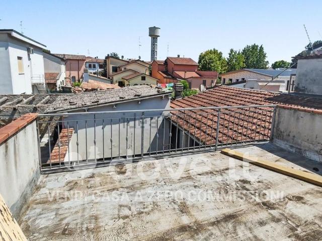 Villetta indipendente in vendita di 133 m² in Via Camillo Benso Conte di Cavour, 18