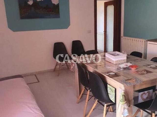 Villetta indipendente in vendita di 133 m² in Via Casile, 29