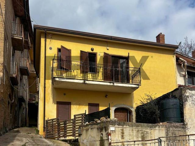Villetta indipendente in vendita di 133 m² in Via Aria di Caruso, 6