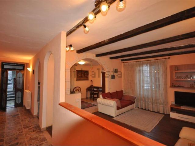 Villetta indipendente in vendita di 133 m² in Via Daronzo, 12