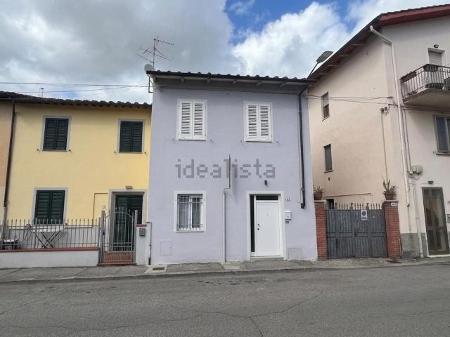 Villetta indipendente in vendita di 133 m² in Via della Colombina, 152