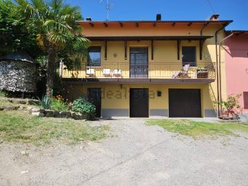 Villetta indipendente in vendita di 133 m² in Via delle Rovine, 148