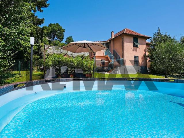 Villetta indipendente in vendita di 133 m² in Via Monte Nero, 4