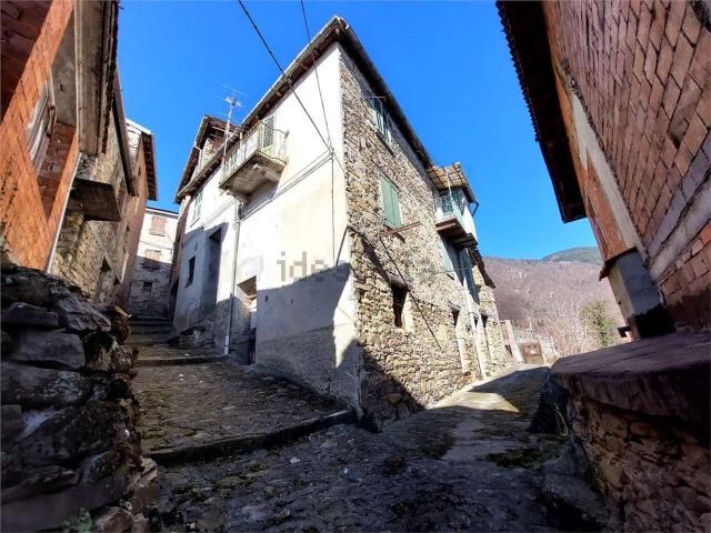 Villetta indipendente in vendita di 133 m² in Via Madonnetta, 13