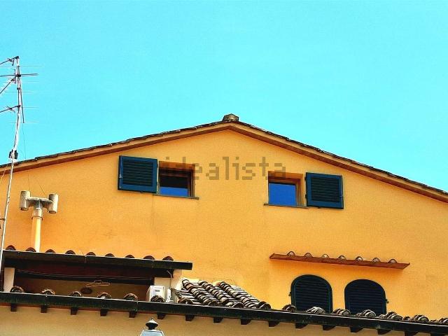 Villetta indipendente in vendita di 133 m² in Via Manlio Romoli