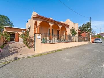 Villetta indipendente in vendita di 133 m² in Via Milano, 4