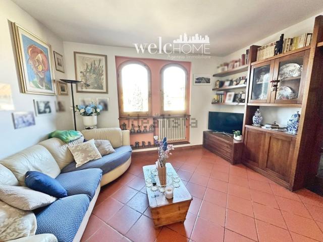 Villetta indipendente in vendita di 133 m² in Via Mura Castellane