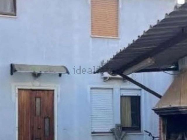 Villetta indipendente in vendita di 133 m² in Via San Croce, 111