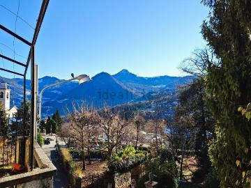 Villetta indipendente in vendita di 133 m² in Via San Fedele, 8