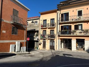 Villetta indipendente in vendita di 133 m² in Via San Rocco