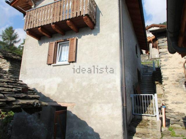 Villetta indipendente in vendita di 133 m² in Via Starleggia, 5