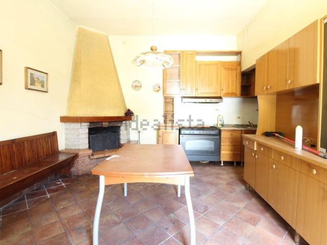 Villetta indipendente in vendita di 133 m² in Via P. Togliatti