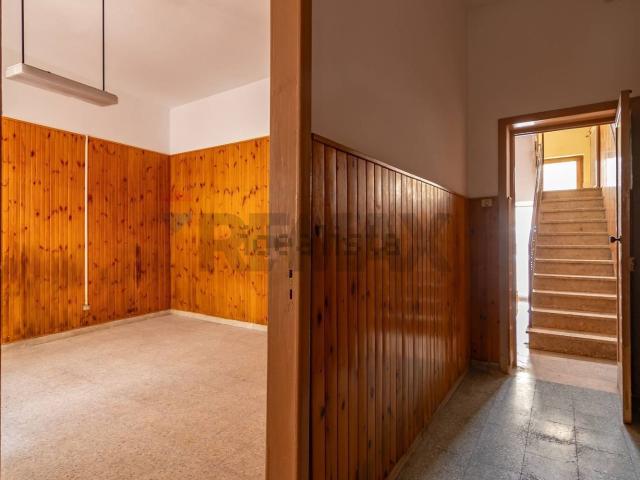 Villetta indipendente in vendita di 133 m² in Via Palestro, 83