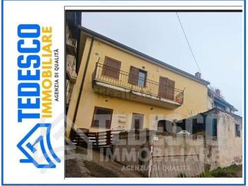 Villetta indipendente in vendita di 133 m² in Via Roma
