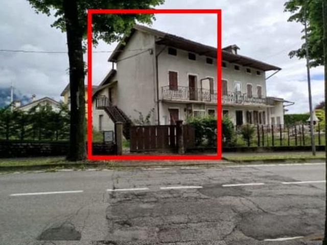 Villetta indipendente in vendita di 133 m² in Viale Pedavena, 50