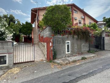 Villetta indipendente in vendita di 133 m² in Contrada firriato