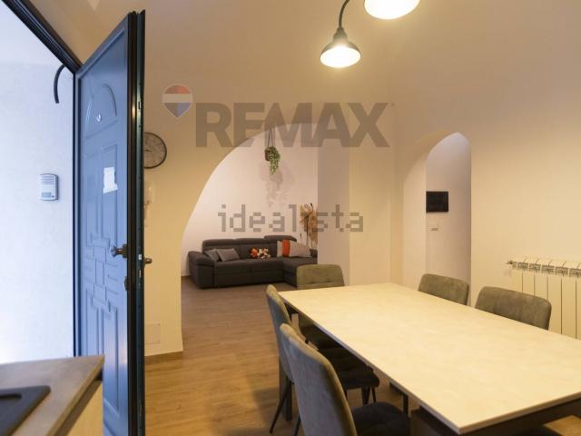 Villetta indipendente in vendita di 133 m² in Corso Vittorio Emanuele, 81