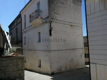 Villetta indipendente in vendita di 133 m² in Corso Vittorio Emanuele, 9
