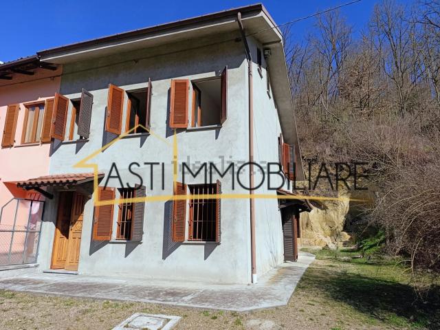 Villetta indipendente in vendita di 133 m² in Località Val Tagliata, 23