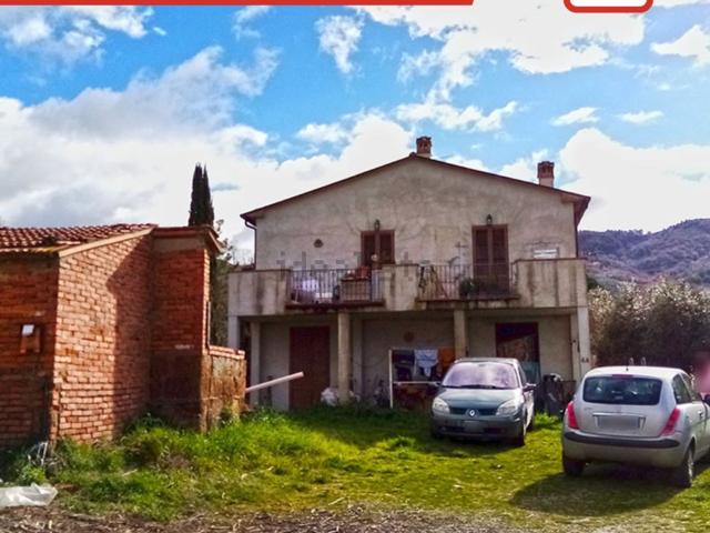 Villetta indipendente in vendita di 133 m² in Località Pieve di Chio