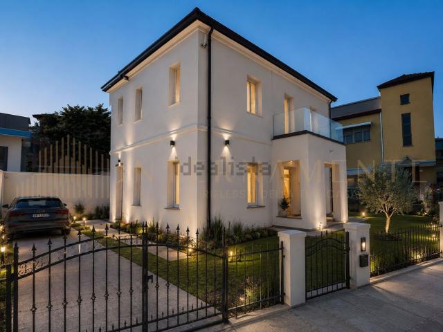 Villetta indipendente in vendita di 133 m² in Piazzale Porta San Giovanni