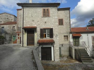Villetta indipendente in vendita di 133 m² in Strada Senza Nome