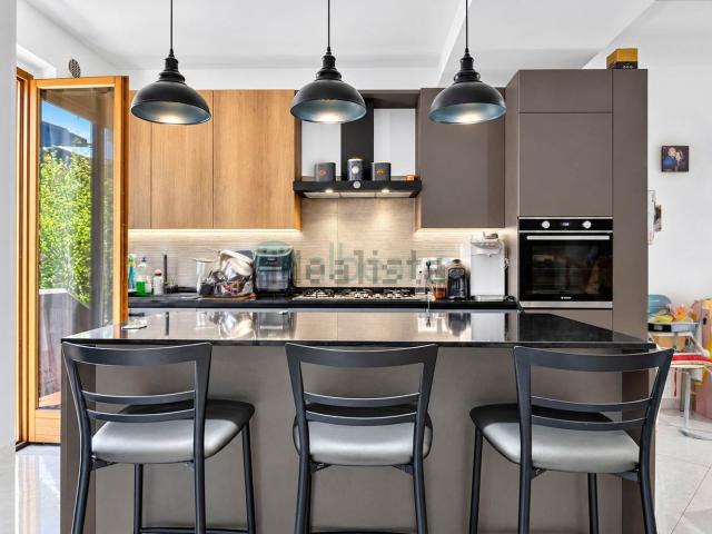 Villetta indipendente in vendita di 134 m²