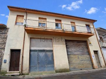 Villetta indipendente in vendita di 134 m² in Via Carlo Alberto, 5