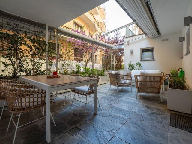 Villetta indipendente in vendita di 134 m² in Via Alberto Caroncini, 47