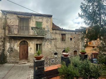 Villetta indipendente in vendita di 134 m² in Via Archimede, 53