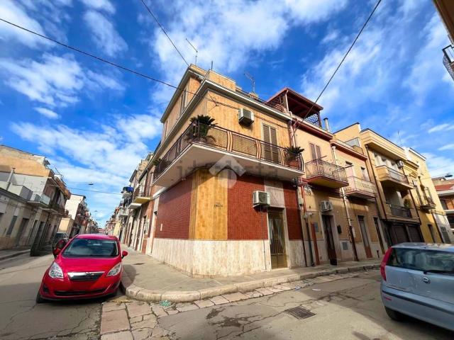 Villetta indipendente in vendita di 134 m² in Via Brindisi, 153