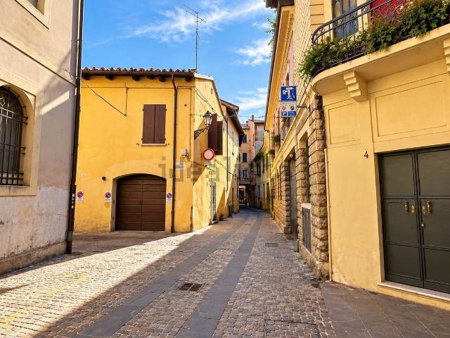 Villetta indipendente in vendita di 134 m² in Via Giulio Cesare Cerchiari, 3