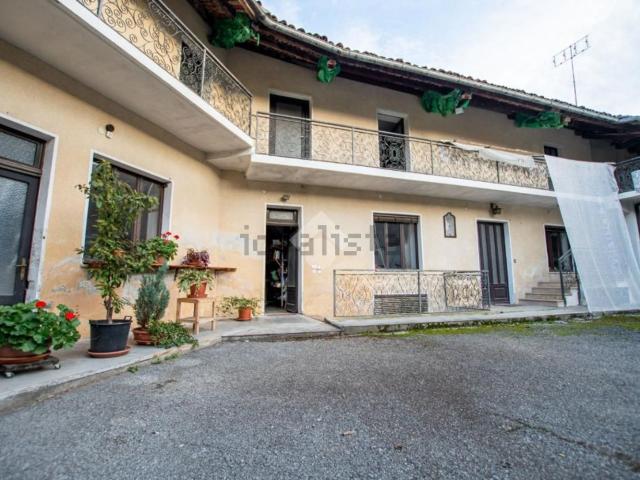 Villetta indipendente in vendita di 134 m² in Via Giovanni Trimaglio, 48