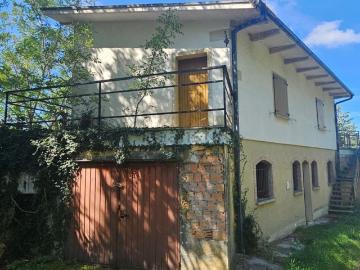 Villetta indipendente in vendita di 134 m² in Via della Selva